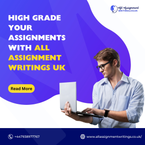 All Assignment Writings Post Image